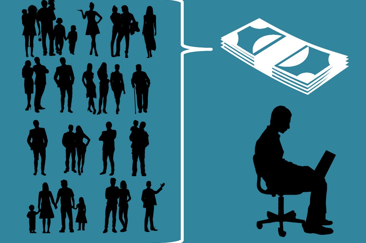 Innovative Charity Event Ideas_ Uniting Communities for a Cause