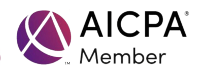 Member of the AICPA