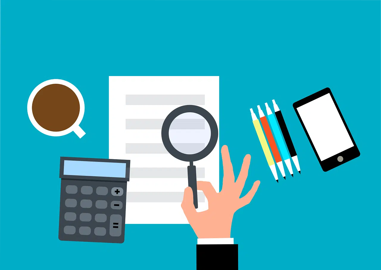 Types of Audits for Nonprofits