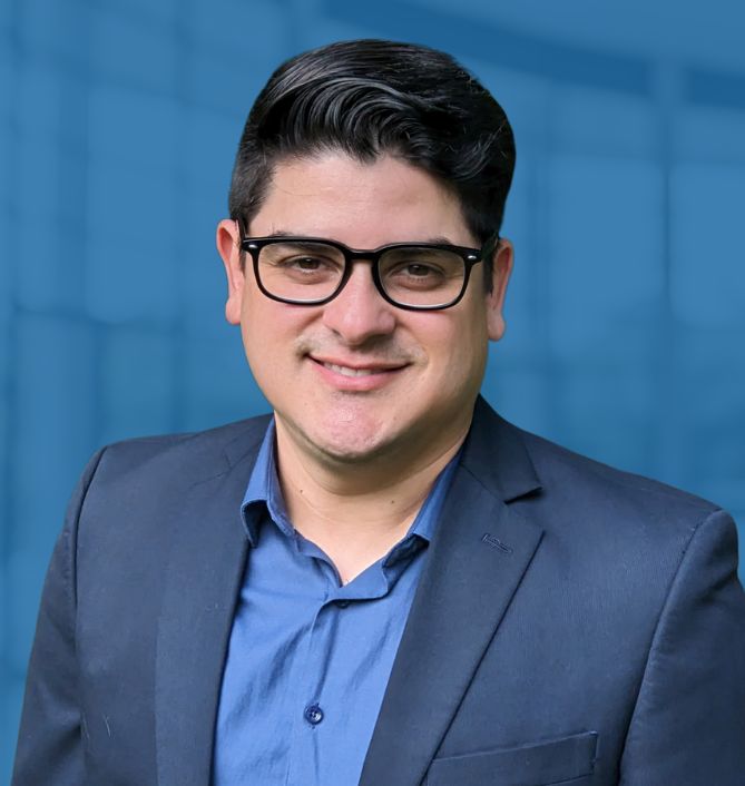 Pablo Centeno, CPA