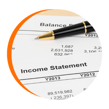 financial statement preparation for nonprofits