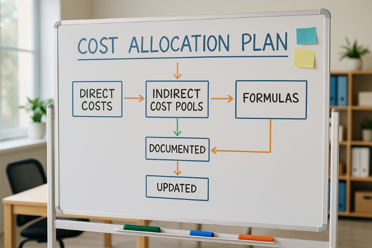 functional expenses nonprofit