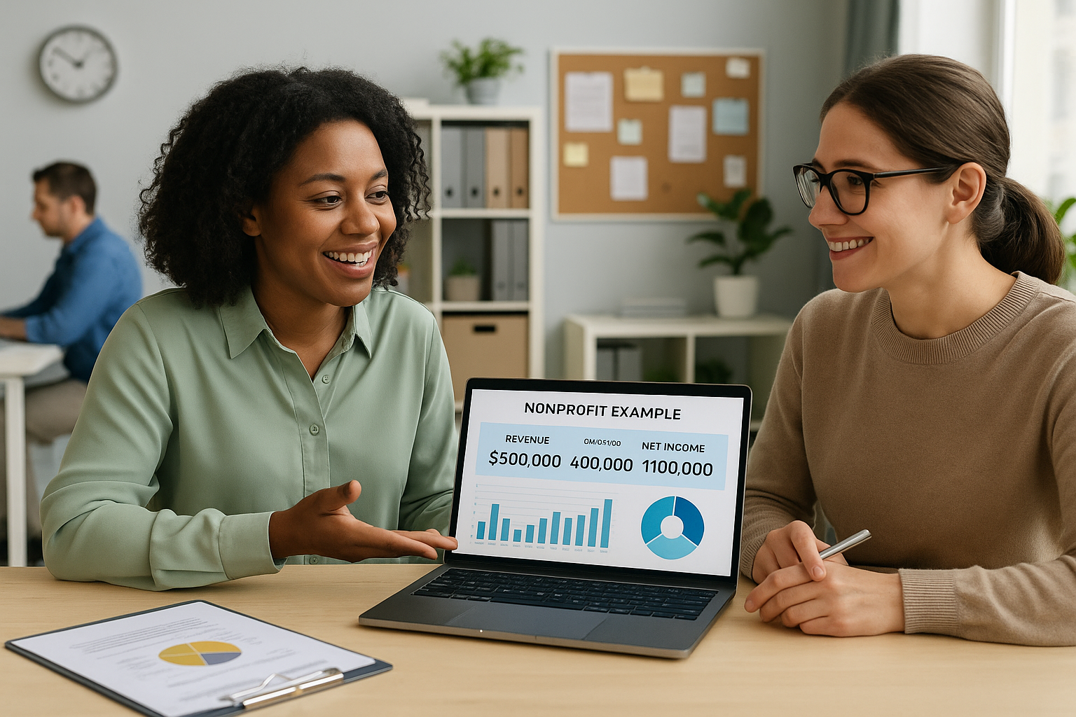 Best Practices for Restricted Fund Tracking in Nonprofits