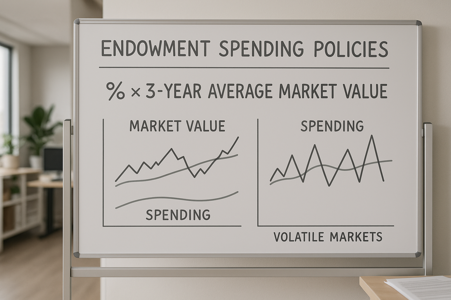 Crafting Effective Endowment Spending Policy Rules