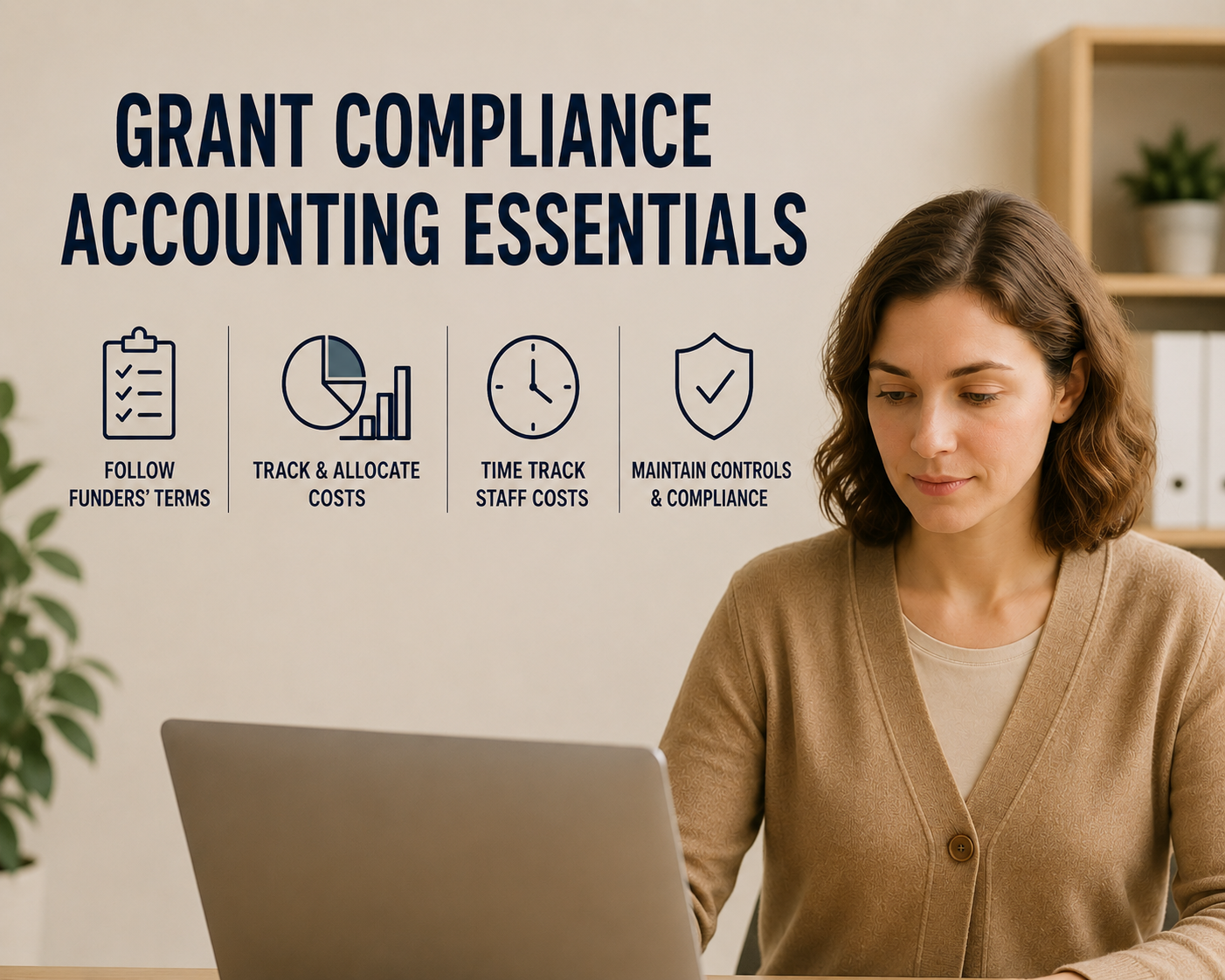Grant Compliance Accounting Essentials