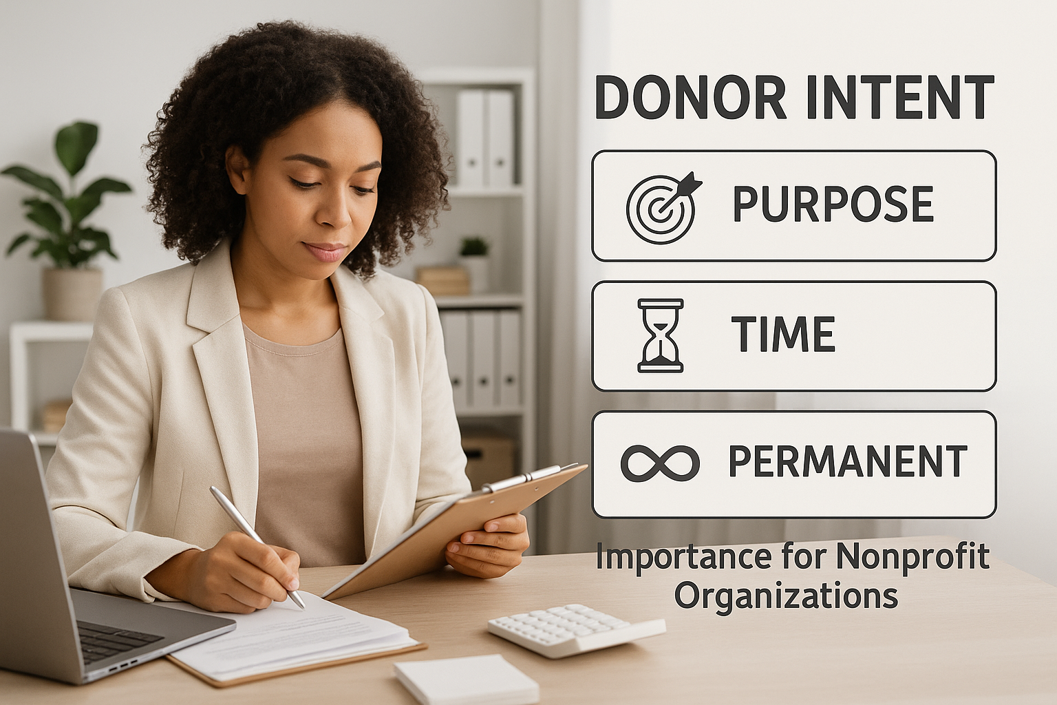 Understanding Donor Intent What It Is and Why It Matters