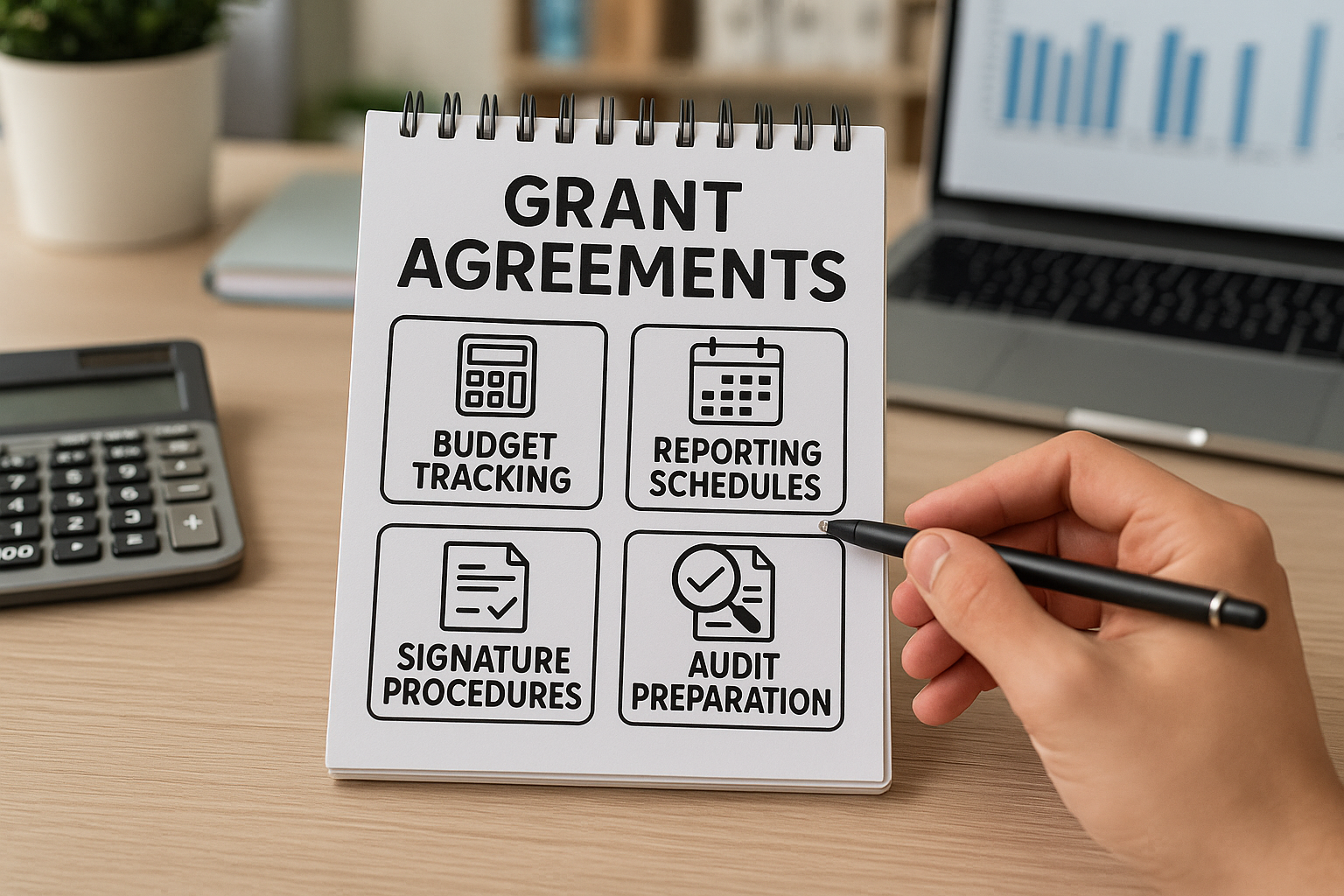 Documenting Donor Restrictions Accounting and Legal Perspectives
